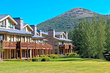 Deer Valley's Signature Collection