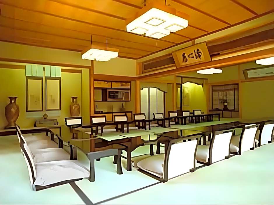 Ise Todaya Ryoan