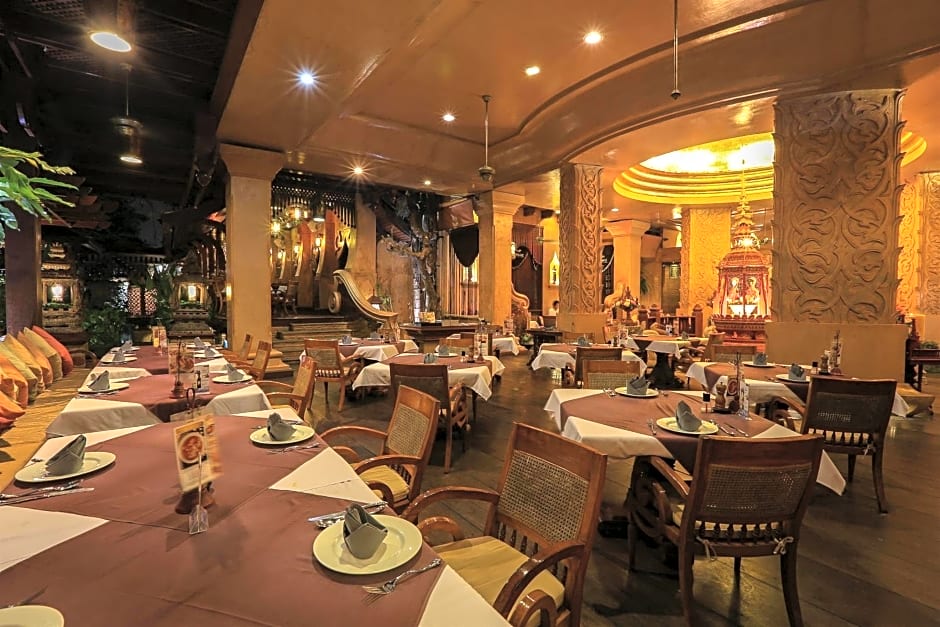 The Baray Villa by Sawasdee Village