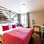 ProfilHotels Central