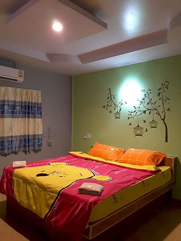 สิชล บ้านอุ๊ รีสอร์ท