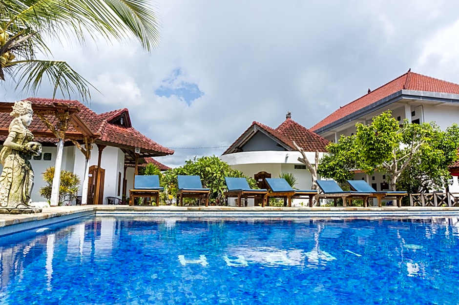 Nusa Indah Bungalow