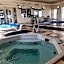 Sleep Inn & Suites Evansville