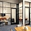 Sheraton Grand Rapids Airport Hotel