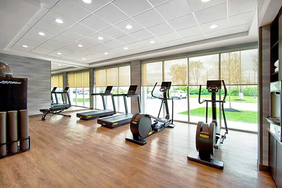 Fairfield by Marriott Inn & Suites Cincinnati North West Chester