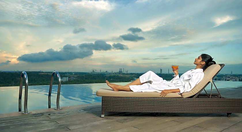 Four Points by Sheraton Kochi Infopark