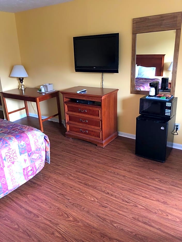 Americas Best Value Inn - Jonesville