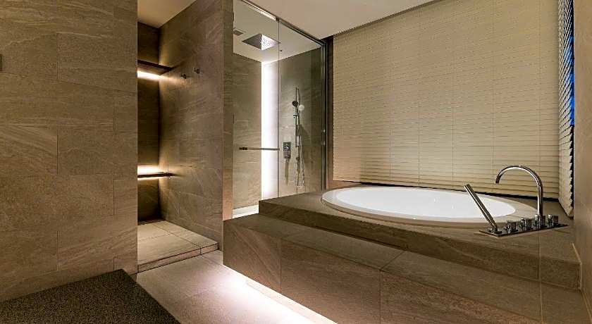 THE skM TOKYO  HOTEL & DINING