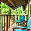 The Woods Cabins