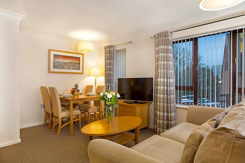 CROMER COUNTRY CLUB BY DIAMOND RESORTS