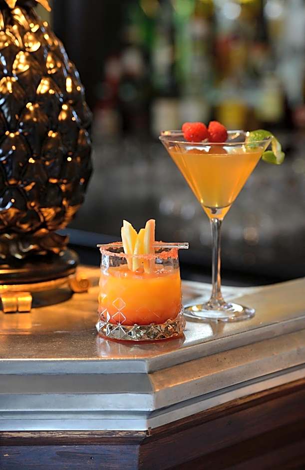 Grand Hôtel Henri - Les Collectionneurs