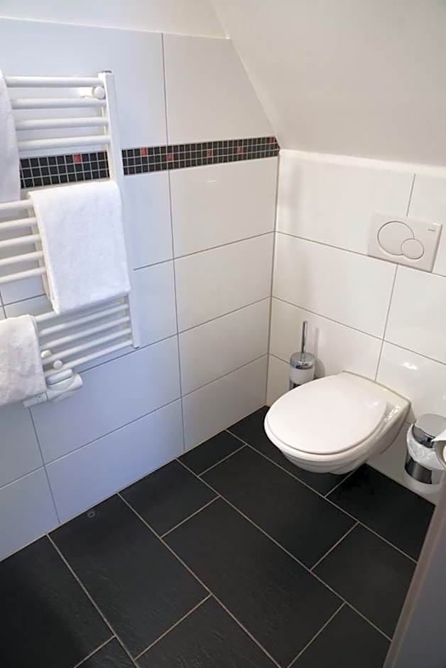 Hotel Altes Gasthaus Schröer