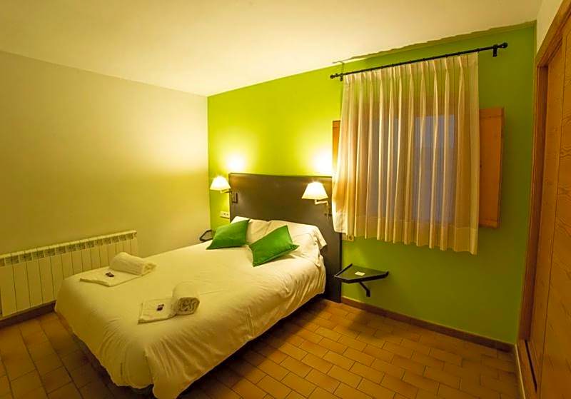 Castillo Fortaleza de Ateca