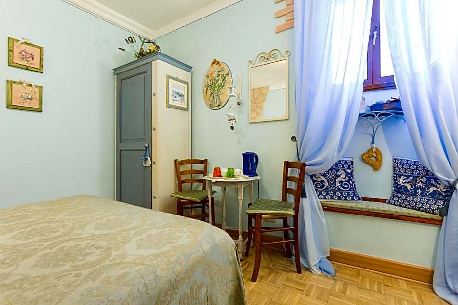 Bed and Breakfast A casa delle Fate