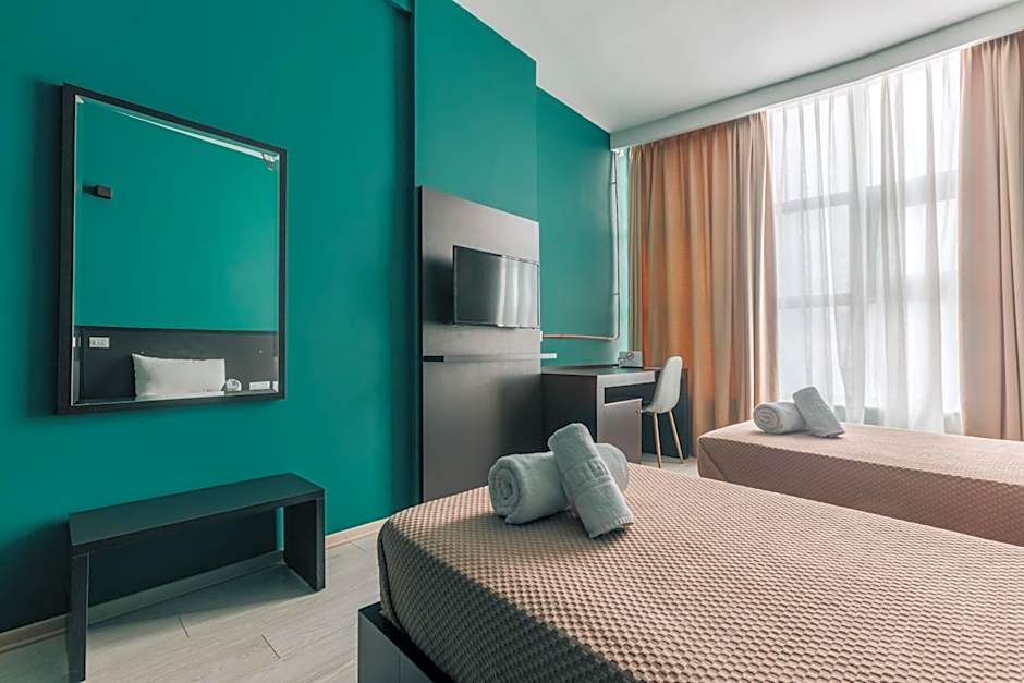Arc Hotel Tirana