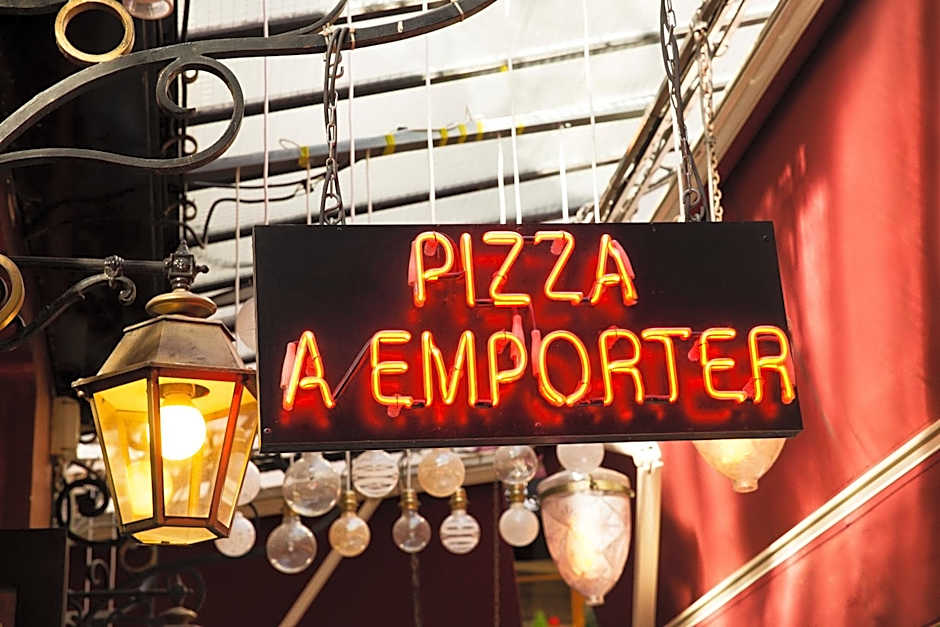 Europe Saint Severin-Paris Notre Dame