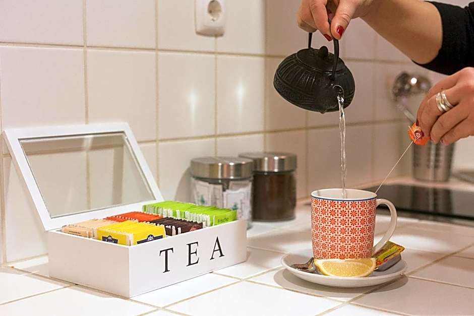 Pri Žabarju Bed & Breakfast Ljubljana