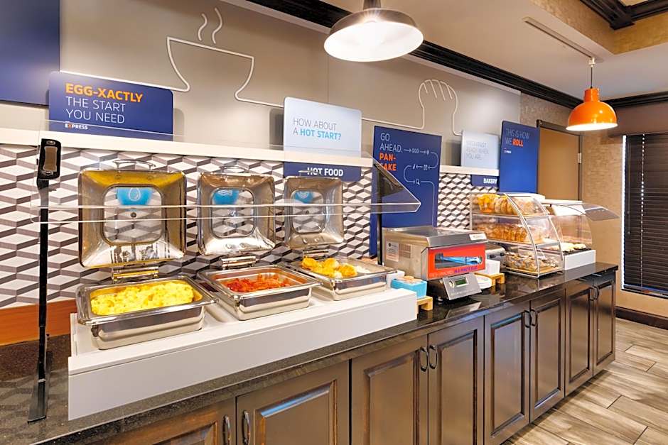 Holiday Inn Express Hotel & Suites Billings By IHG