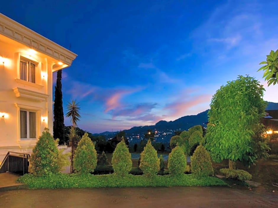 Rizen Premiere Hotel