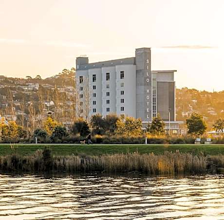 Peppers Silo Launceston