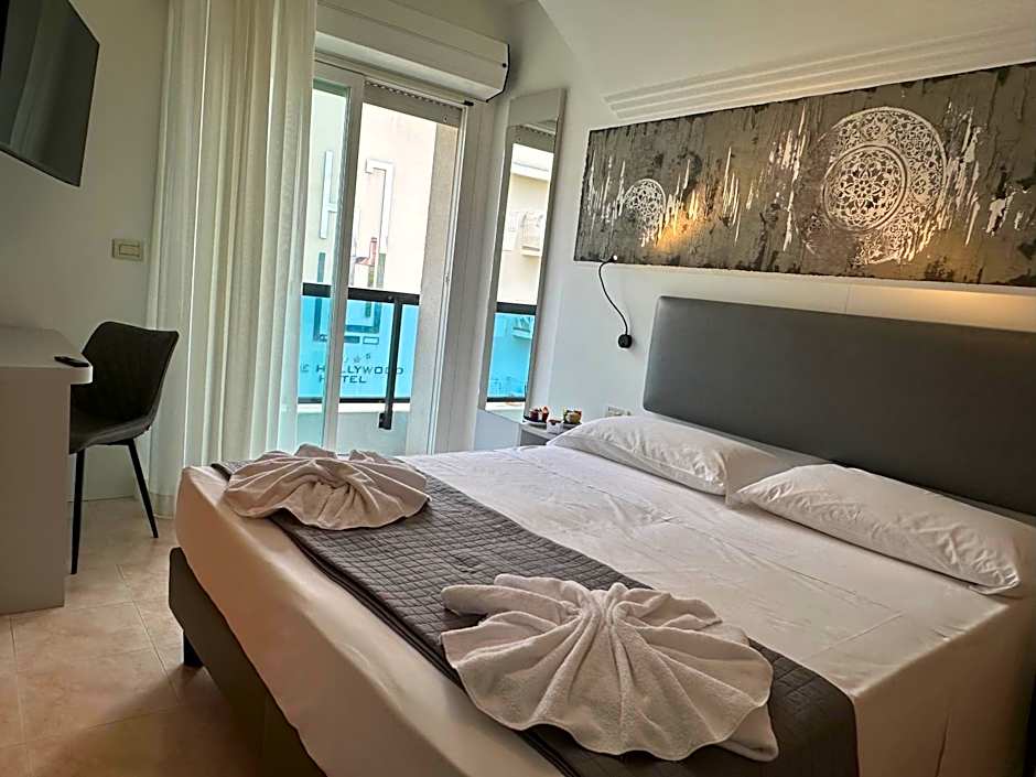Hotel DOLCEVITA Park & Beach included