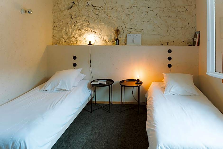 Hostel Quartier Libre