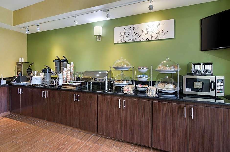 Sleep Inn Hanes Mall