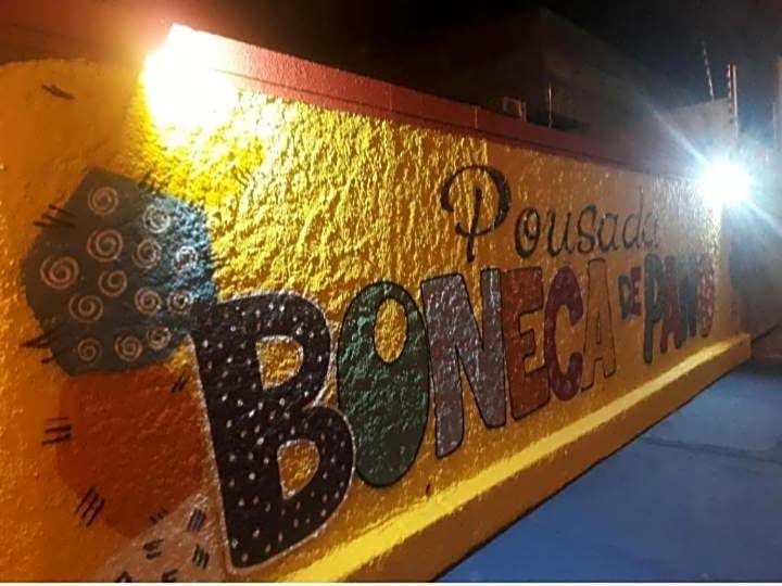 Pousada Boneca de Pano