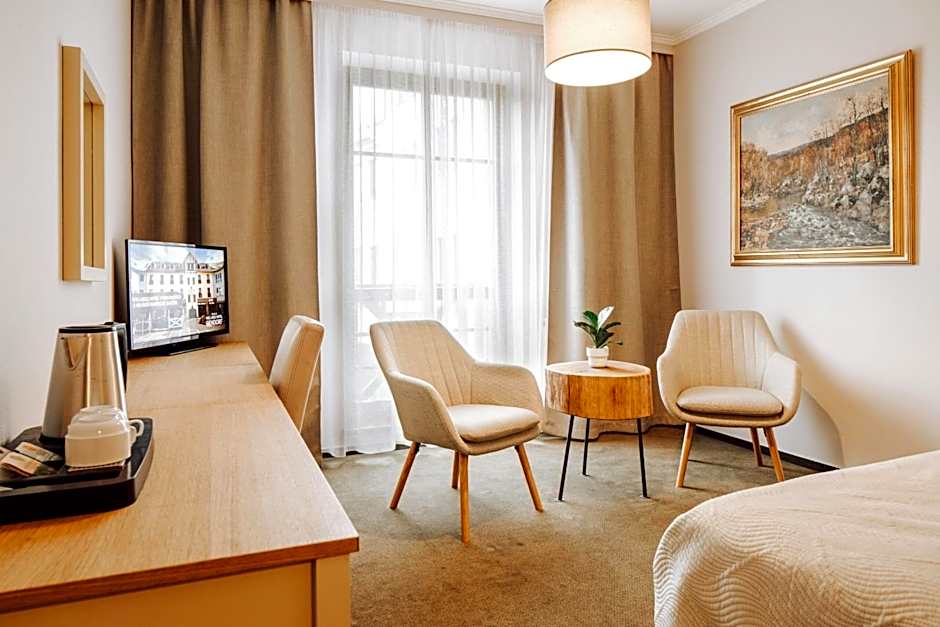 Wellness Hotel Gendorf