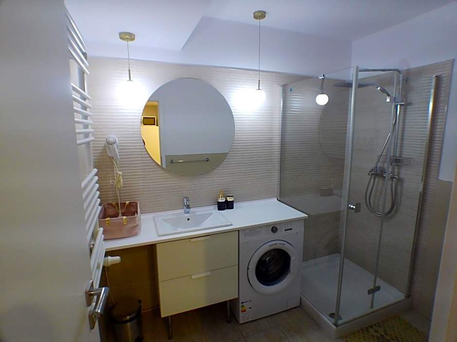 Upground Residence Apartments