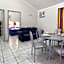 Cairns Sunland Leisure Park Hotel