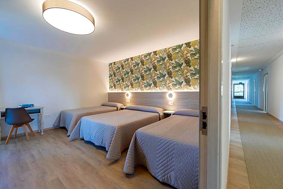 Hotel Leal - La Sirena