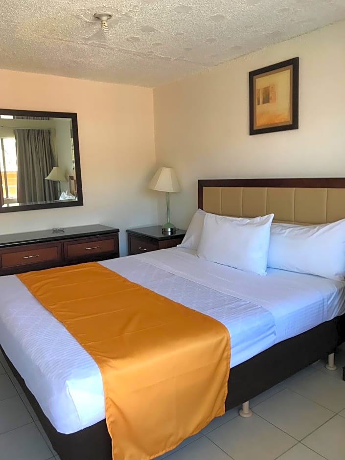 Hotel Guillen Jr