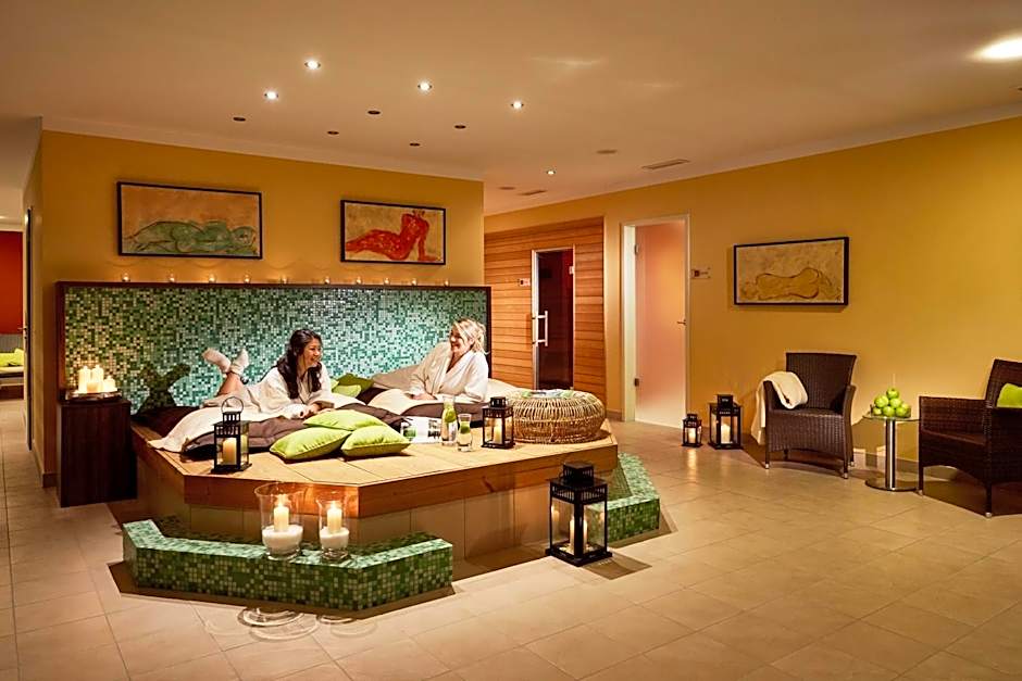 Lindner Hotel Nurburgring Ferienpark, part of JdV by Hyatt