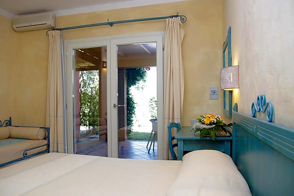 TH Costa Rei - Free Beach Resort