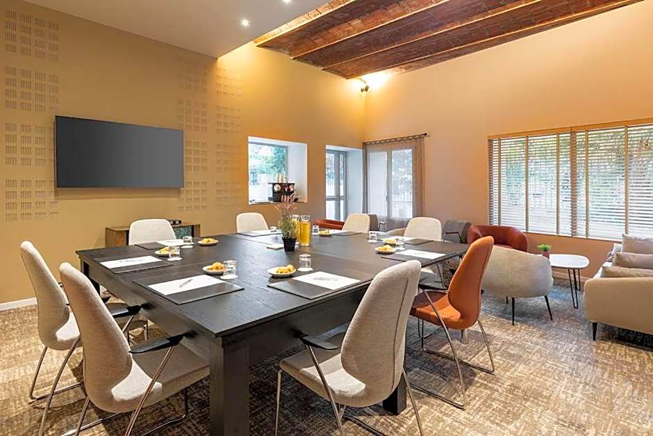 Best Western Hotel & SPA Coeur De Cassis