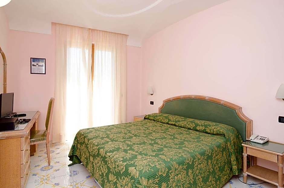 Hotel Terme Saint Raphael