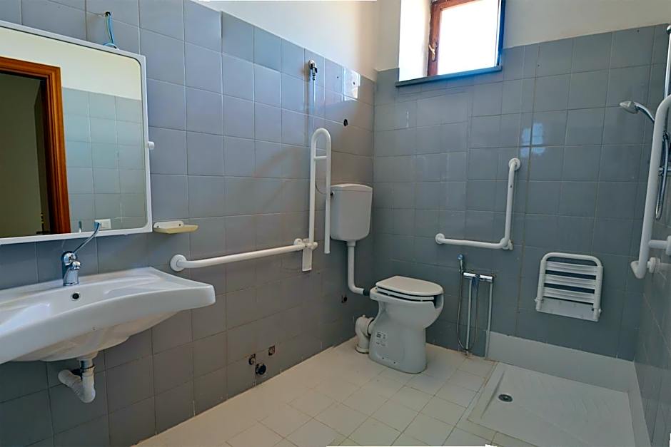 Ostello del Parco di Monte Cucco