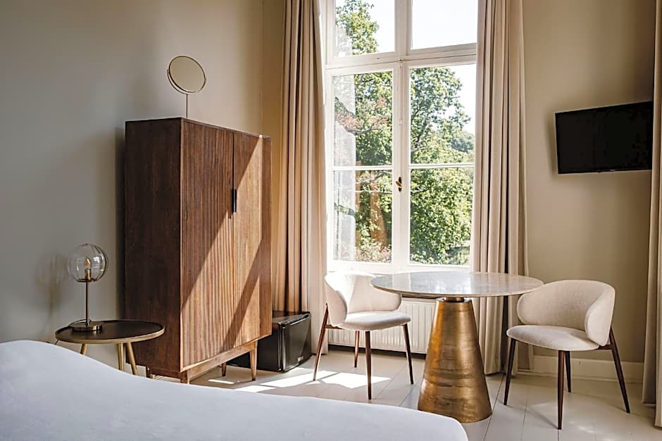 Hotel Kasteel Hoekelum