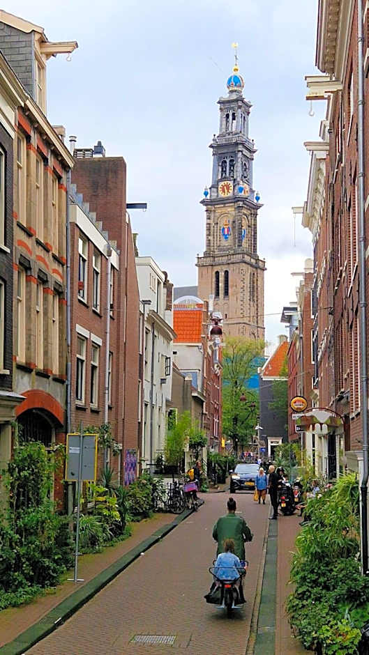 Canal House The Tannery Amsterdam