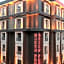Green Prusa Hotel