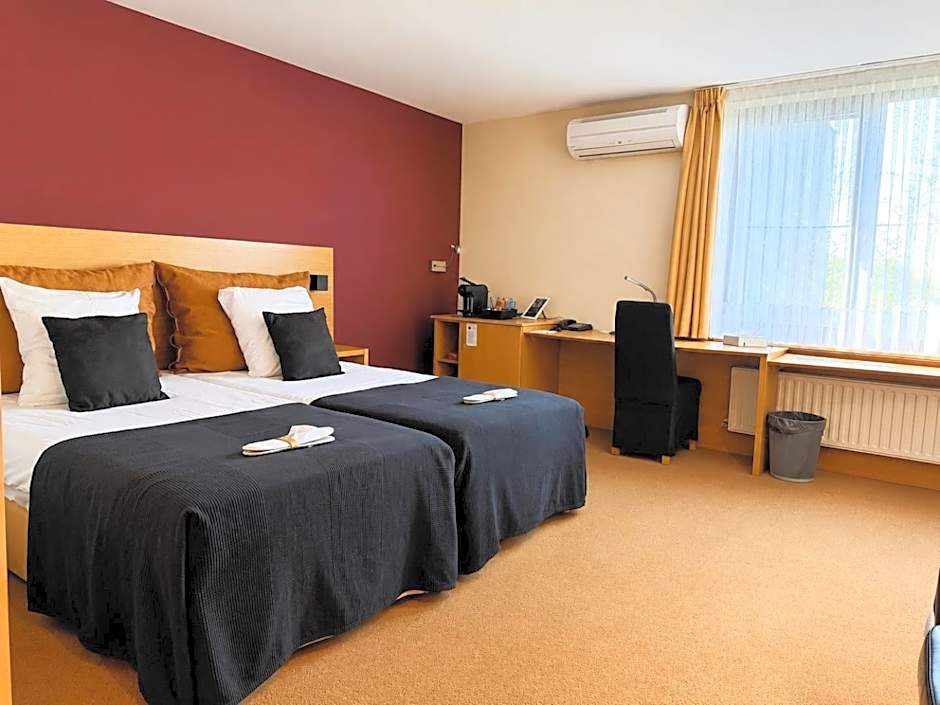Axis Hotel Brussels Airport