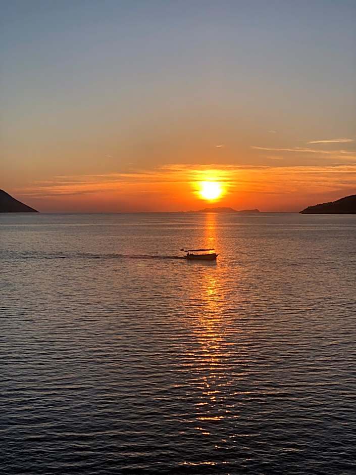 Kekova Hotel