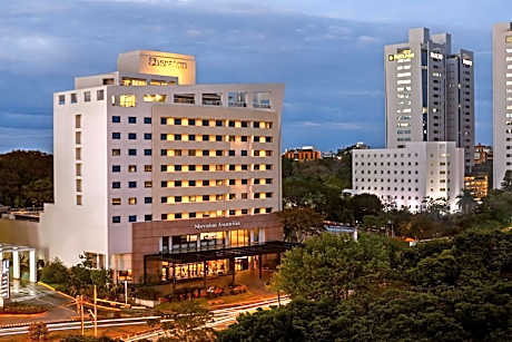 Sheraton Asuncion Hotel