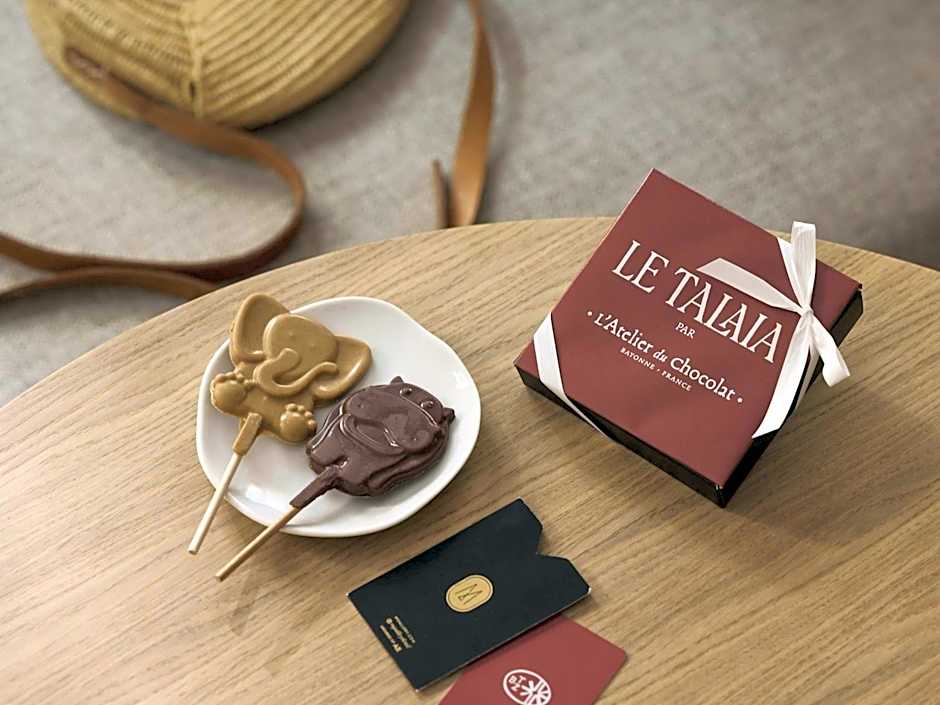 Talaia Hotel & Spa Biarritz -MGallery Collection