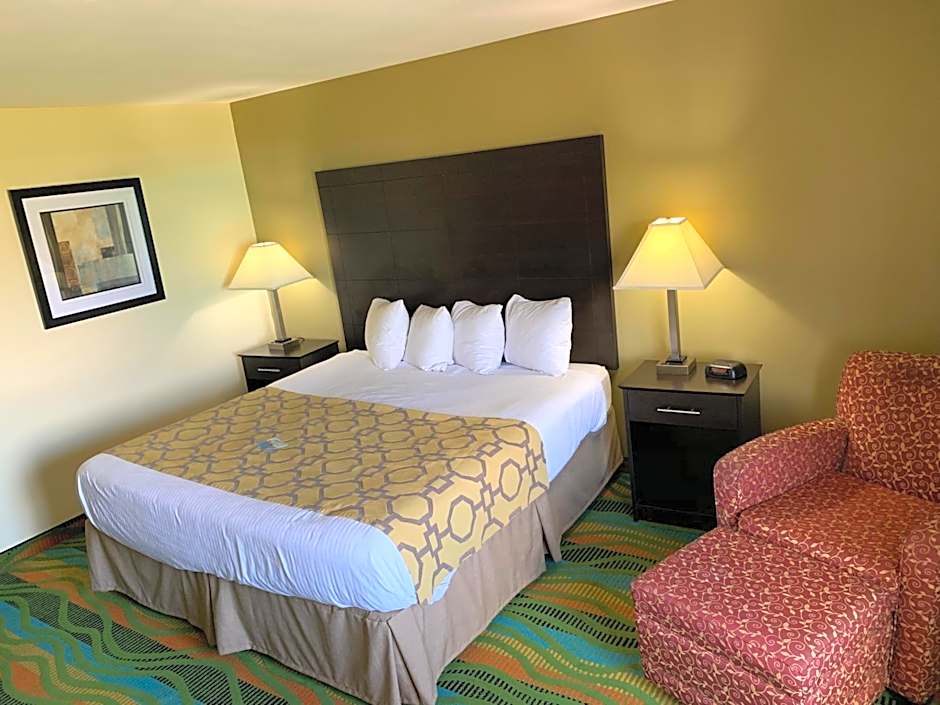 Baymont by Wyndham Evansville North/Haubstadt