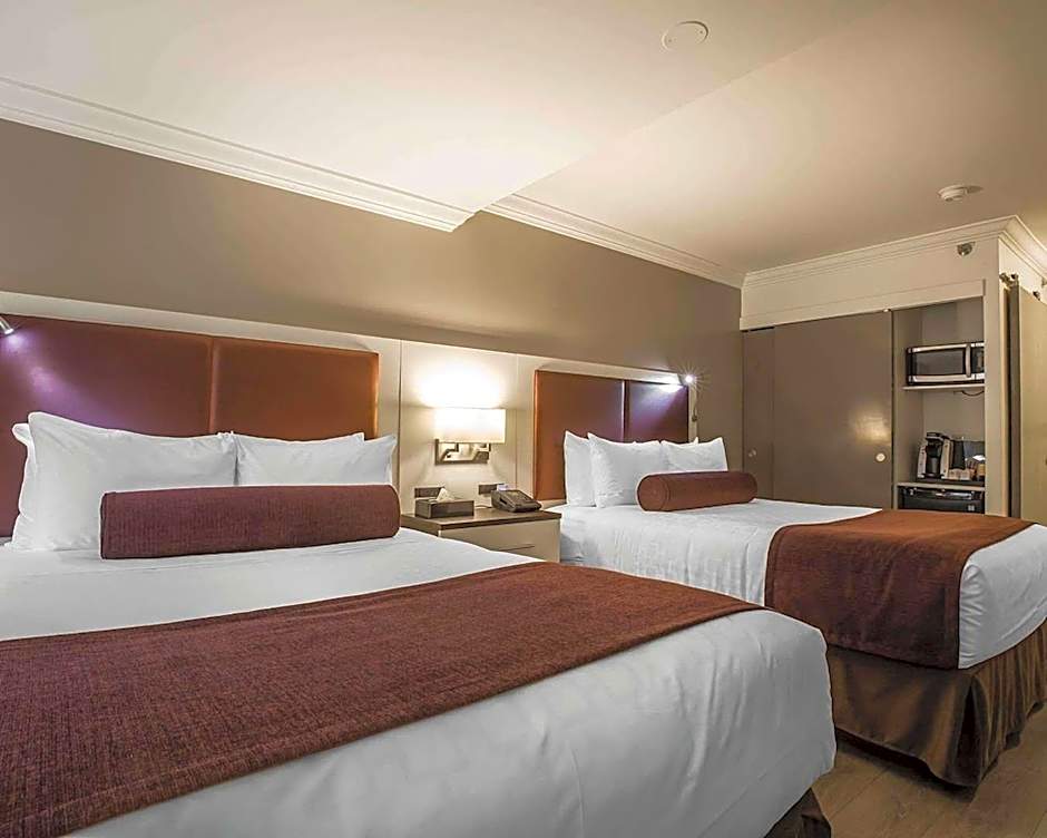 The Saint James Hotel, an Ascend Collection Hotel