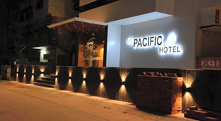 The Pacific Hotel