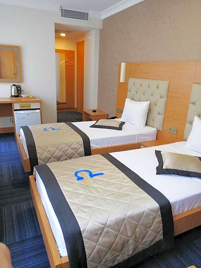 Double Comfort Hotel