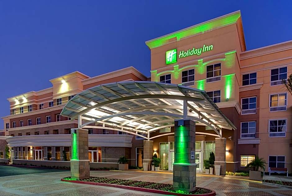Holiday Inn Ontario Airport - California By IHG